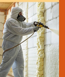 Услуги Услуги утепления в Рославле под ключ