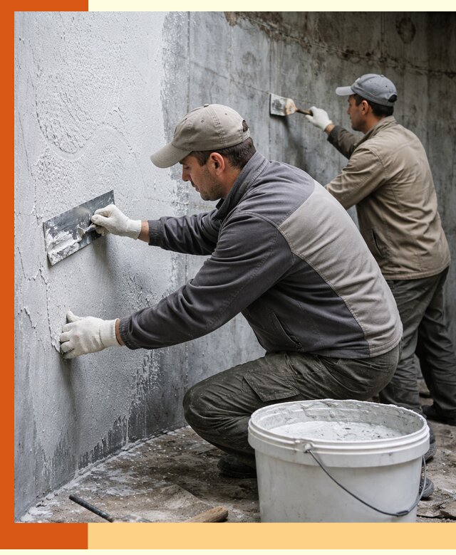 Утепление резервуаров жидкой теплоизоляцией в Рославле